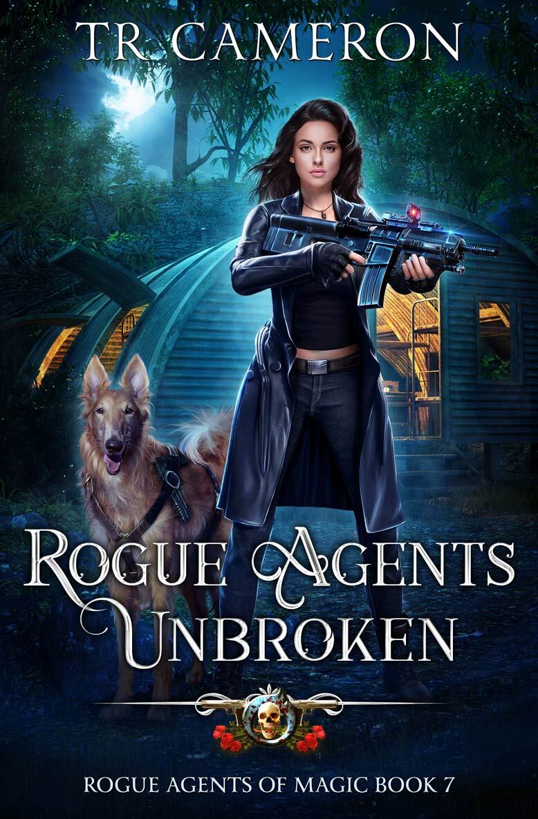 07 Rogue-Agents-Unbroken book 7