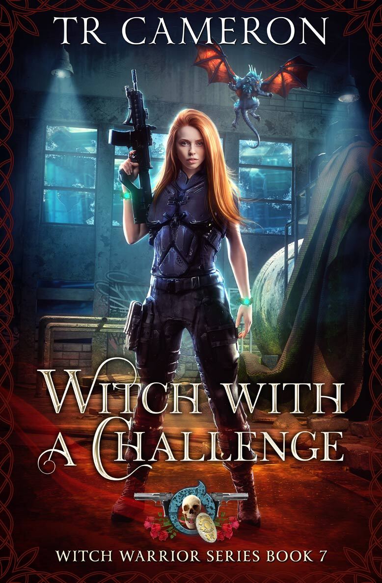 07 Witch-with-a--Challenge-Amazon book 7
