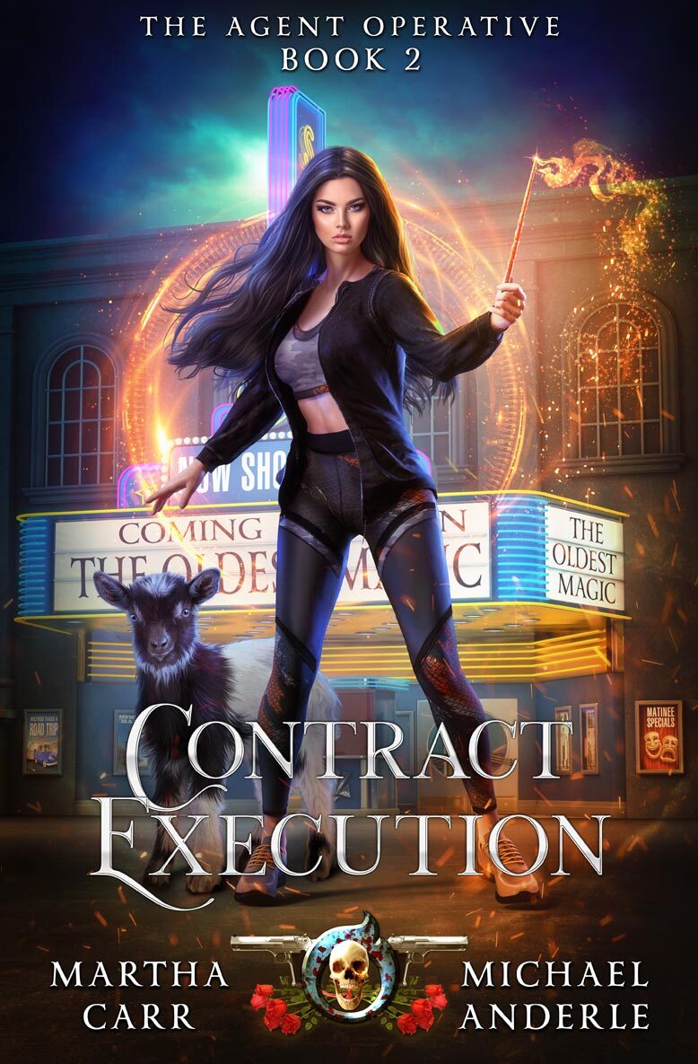 02 Contract-Execution-Amazon book 2