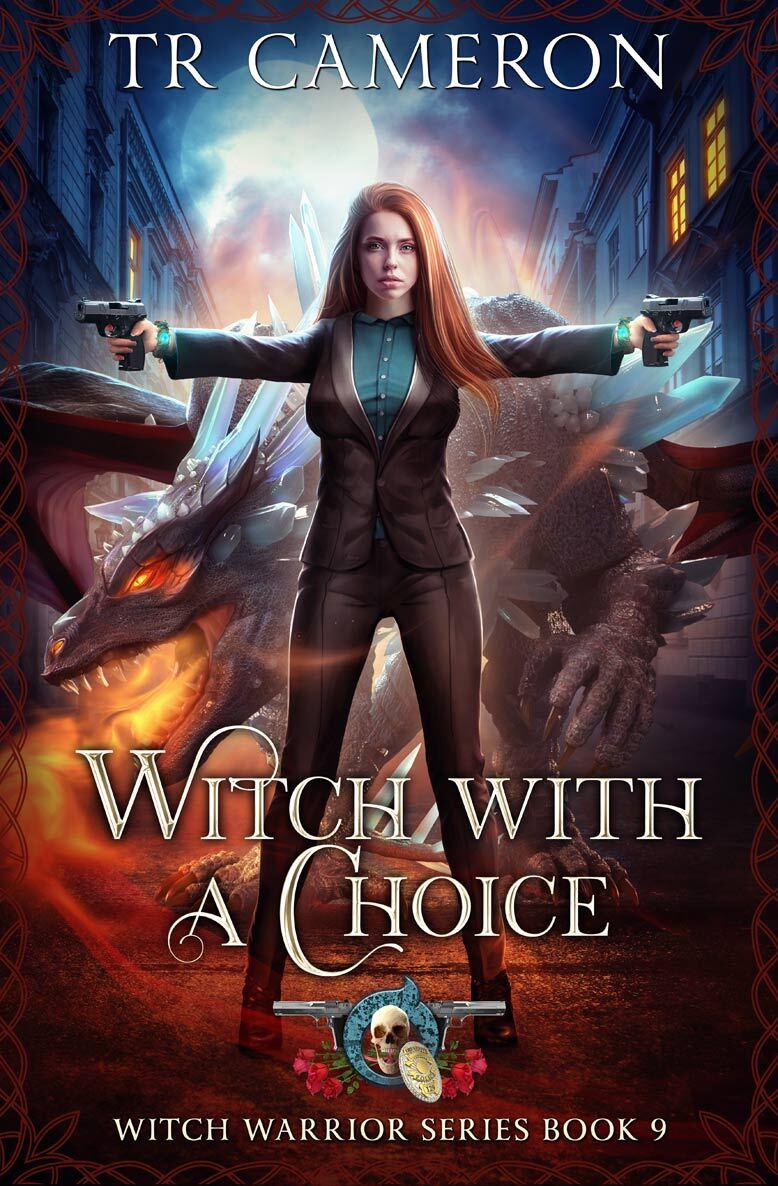 09 Witch-With-A-Choice-Amazon Book 9