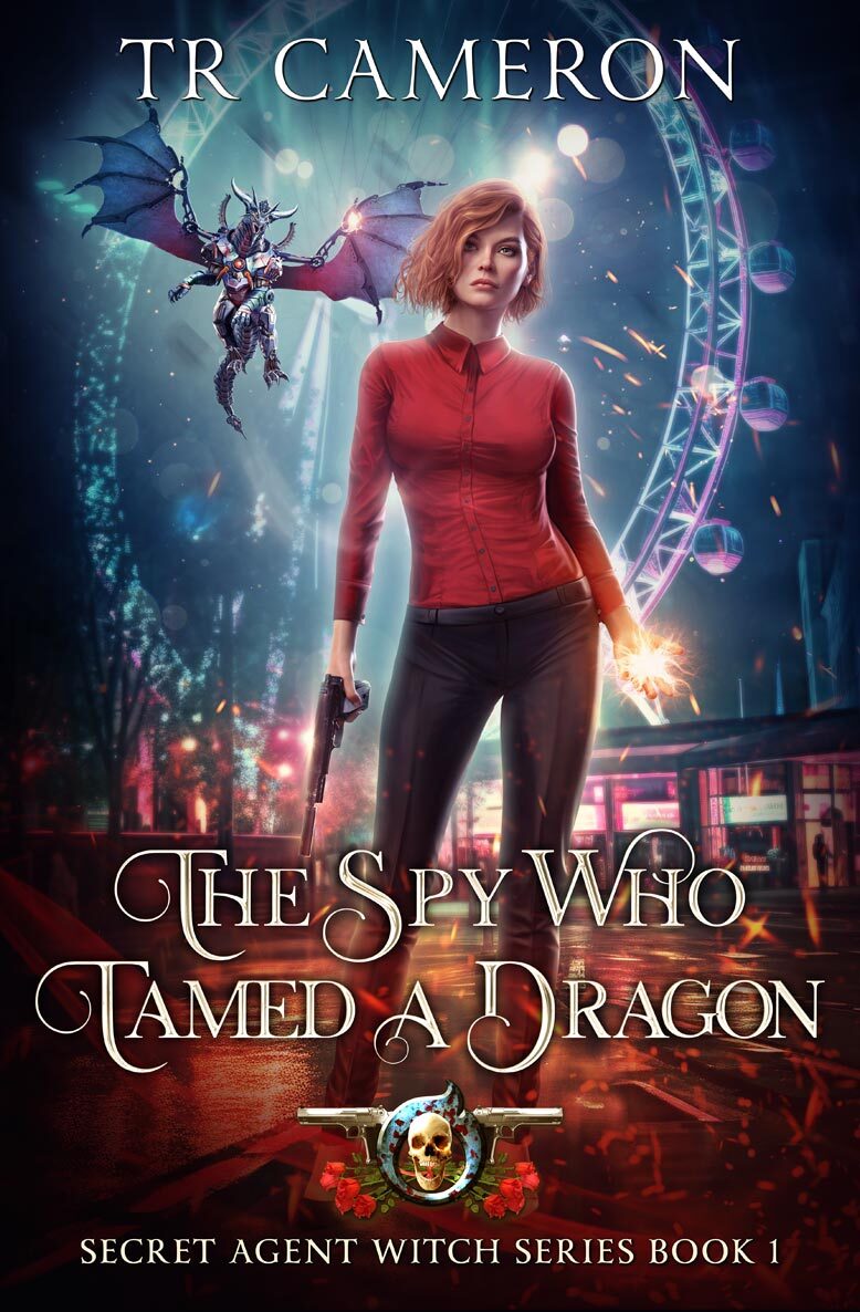 01 The-Spy-Who-Tamed-A-Dragon-Amazon