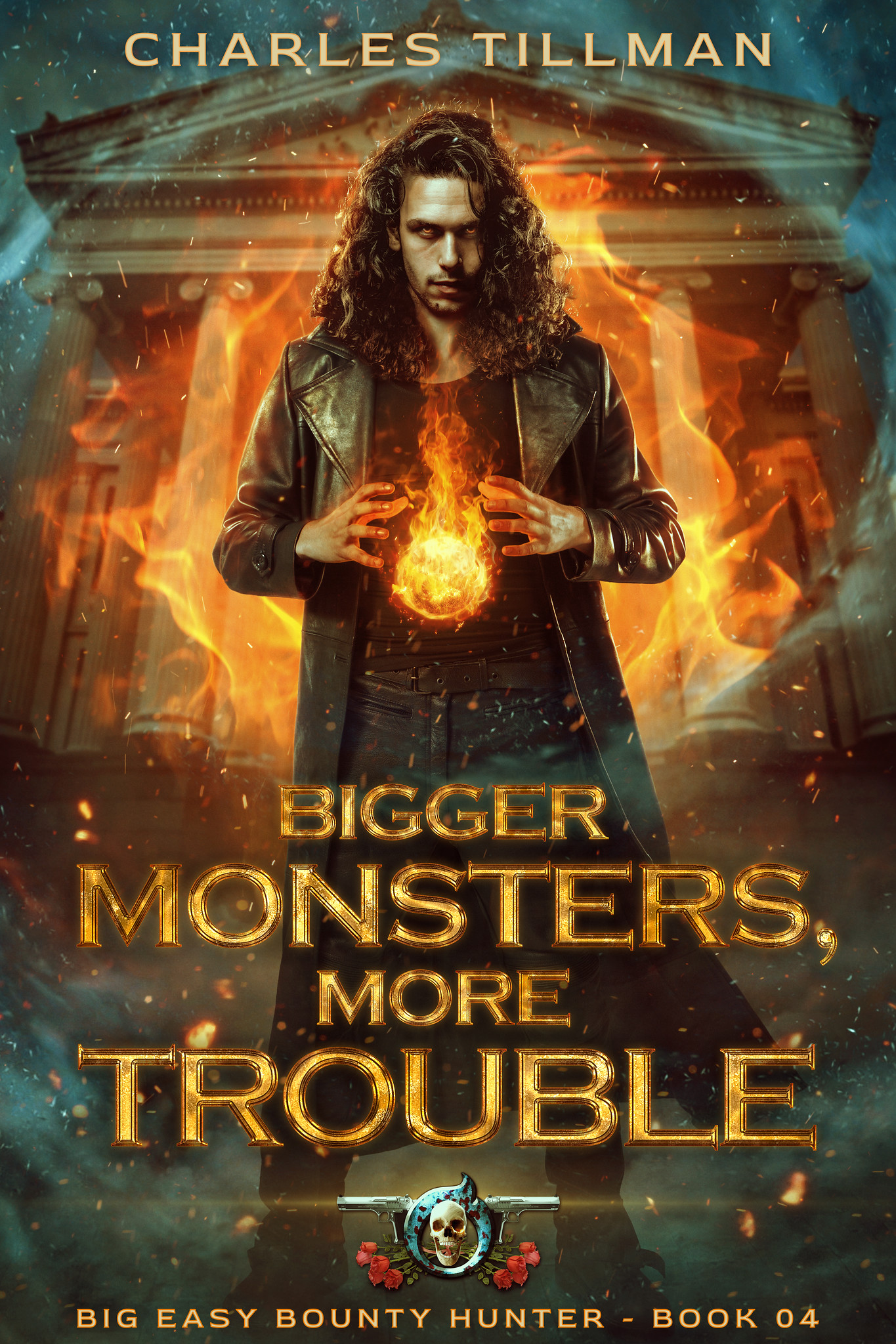 04 Bigger Monsters More Trouble WEB