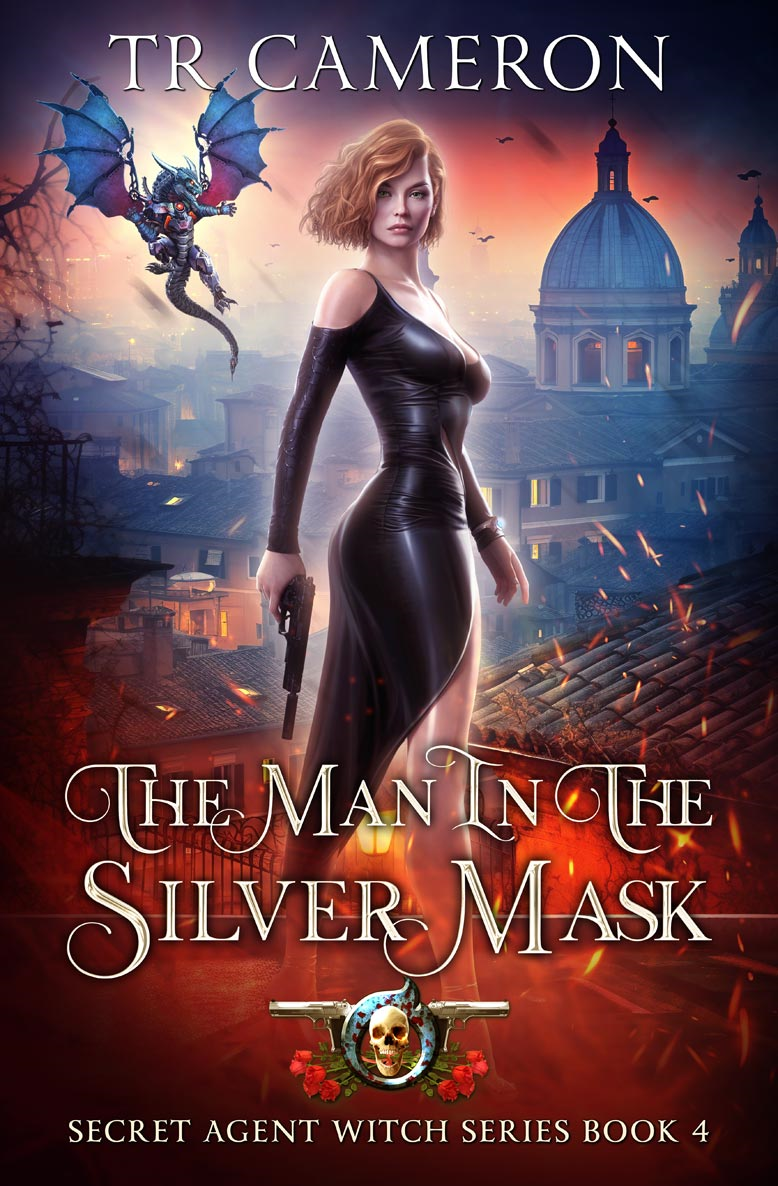04 The Man in the Silver Mask