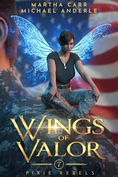 07 Wings of Valor
